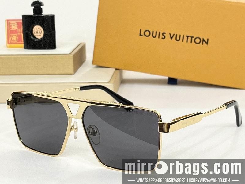 Replica LV Glasses smh102