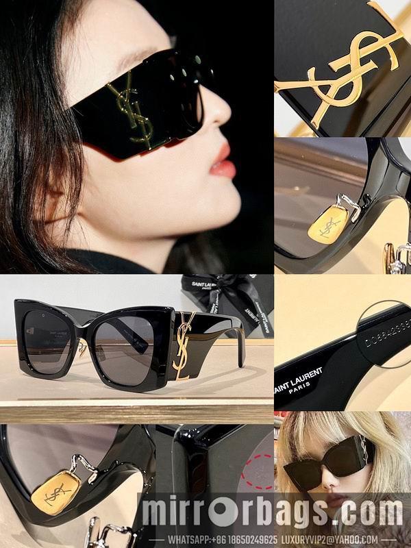 Replica YSL Glasses smx47