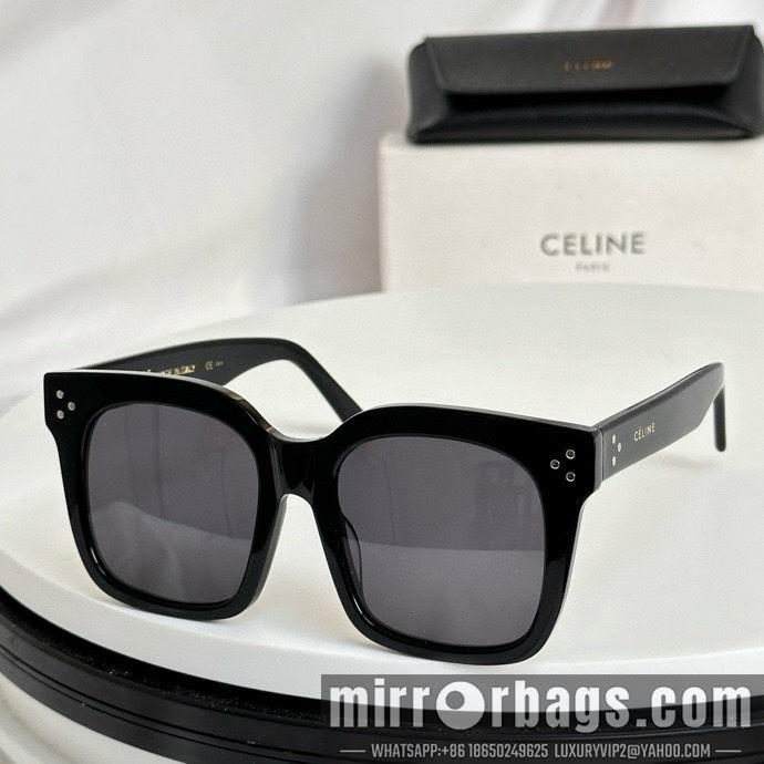 Replica Celine Glasses smx152