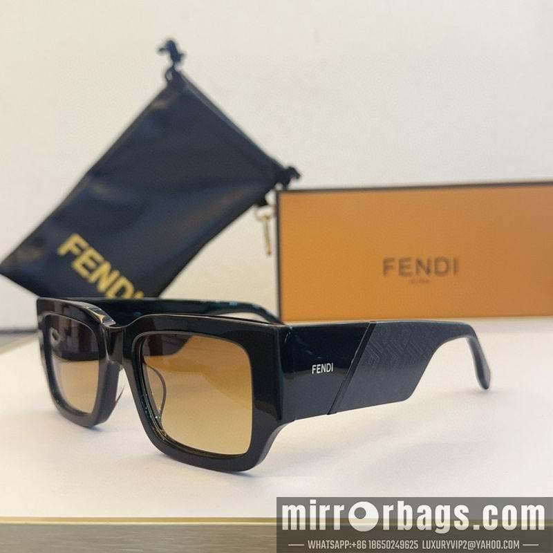 Replica Fendi Glasses smx138
