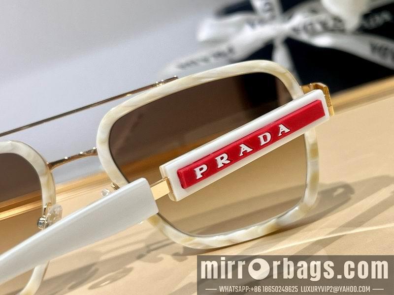 Replica Prada Glasses smr12