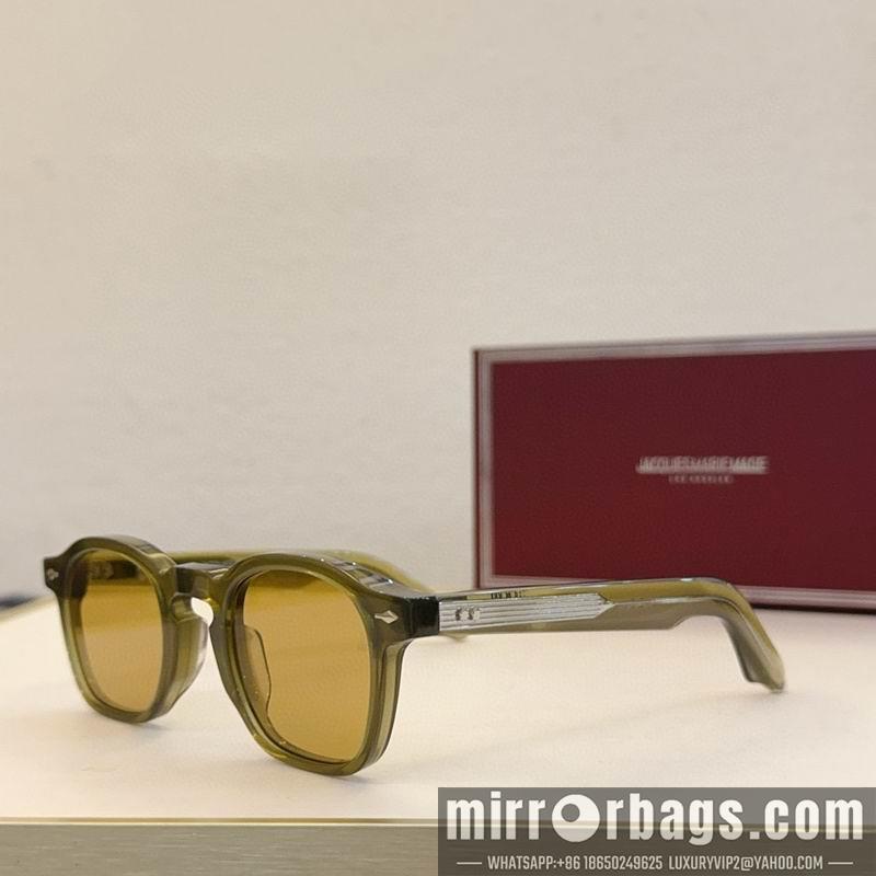 Replica Jacques Marie Mage Glasses smx60