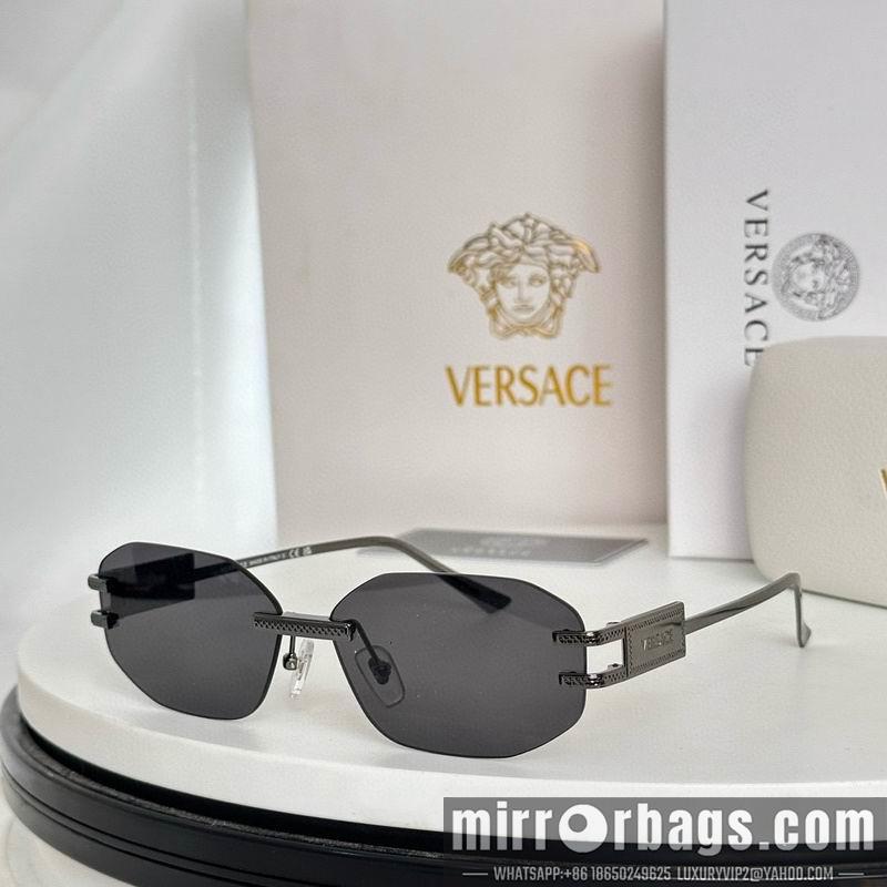 Replica Versace Glasses 03smh04