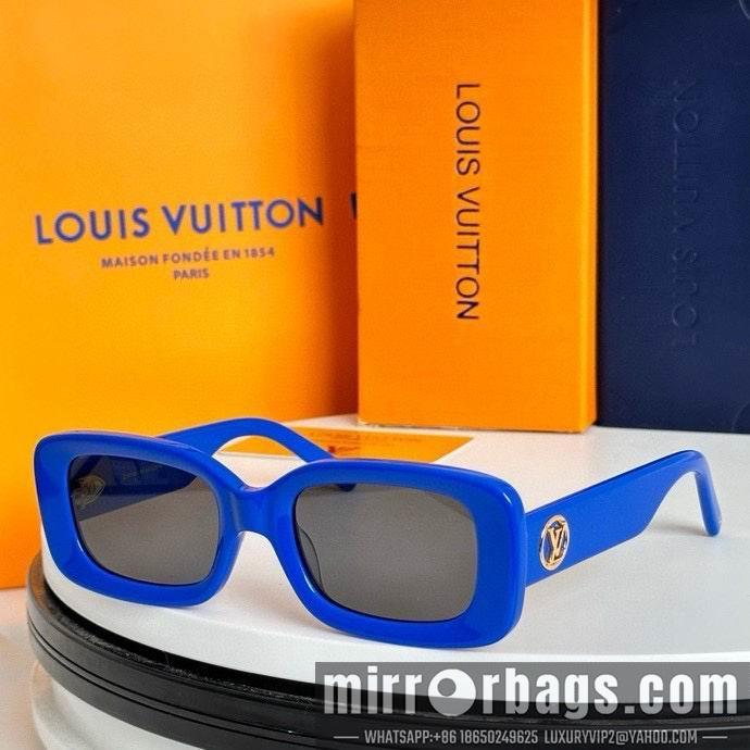 Replica LV Glasses smx179