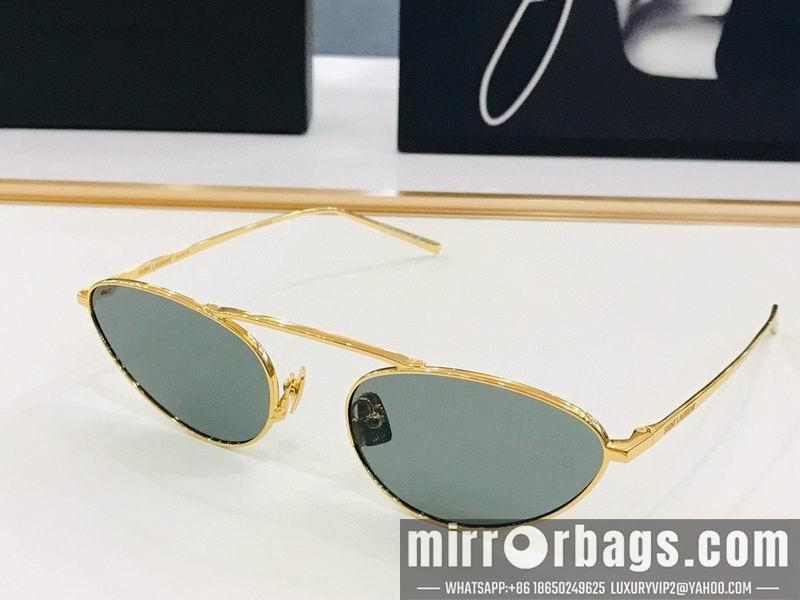 Replica YSL Glasses smx38