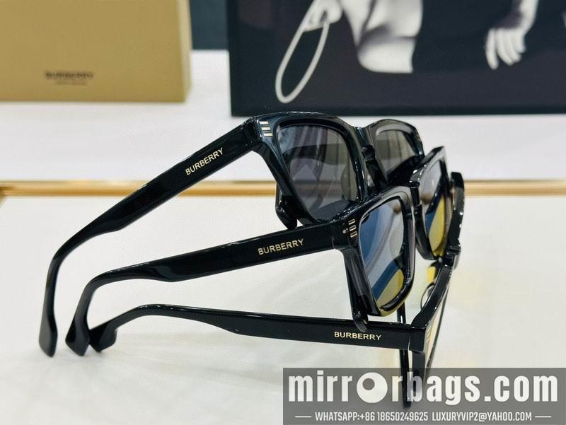 Replica Burberry Glasses smr30