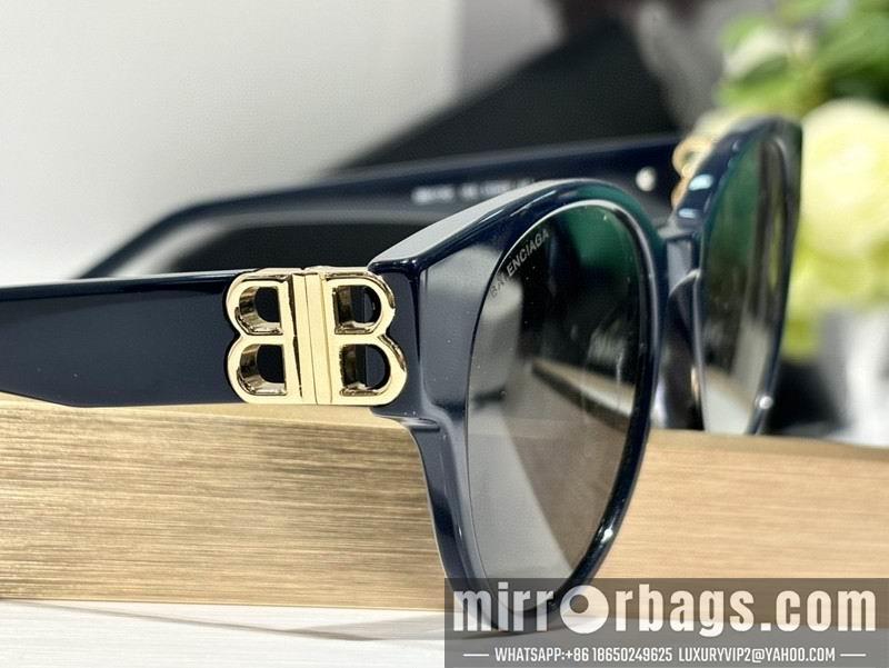 Replica Balenciaga Glasses 03smh15