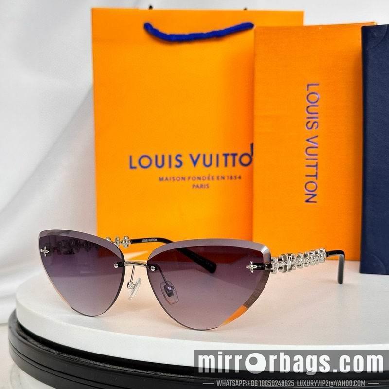 Replica LV Glasses smr141