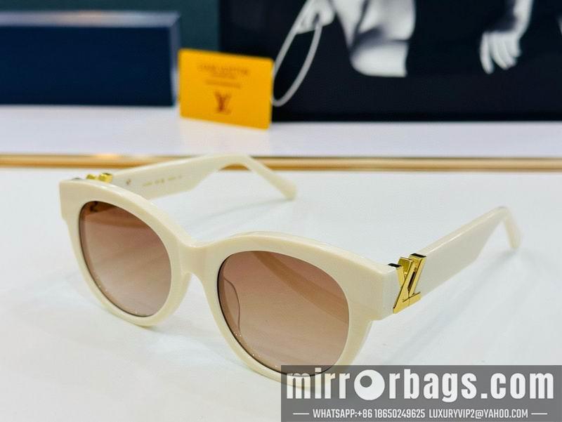 Replica LV Glasses smr74