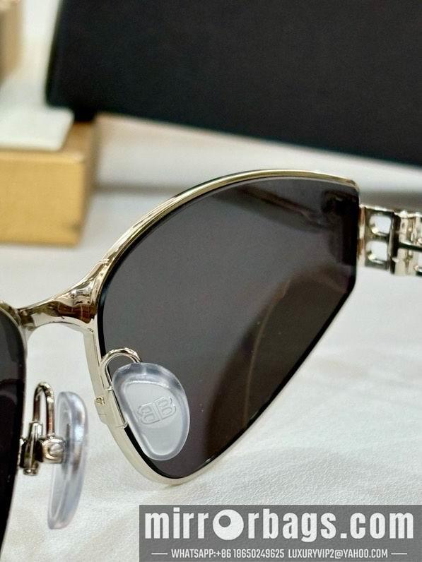 Replica Balenciaga Glasses smx89