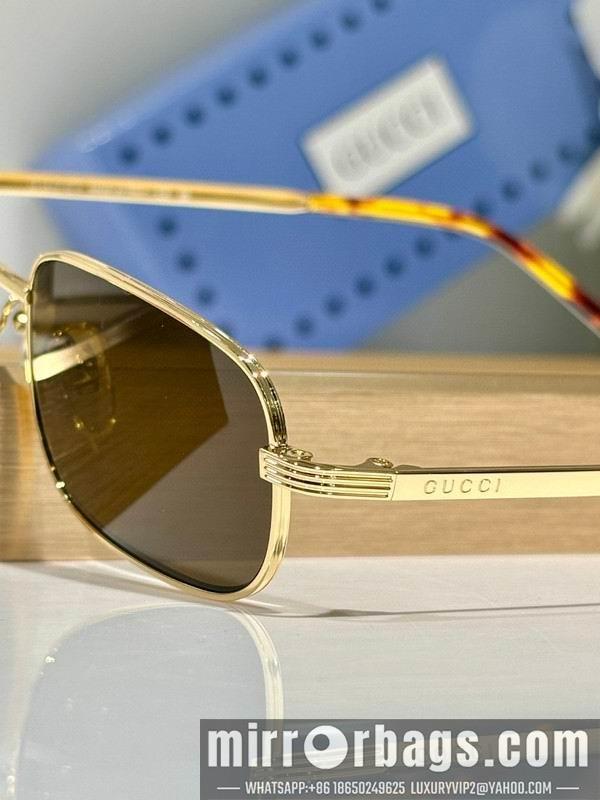 Replica Gucci Glasses smh208