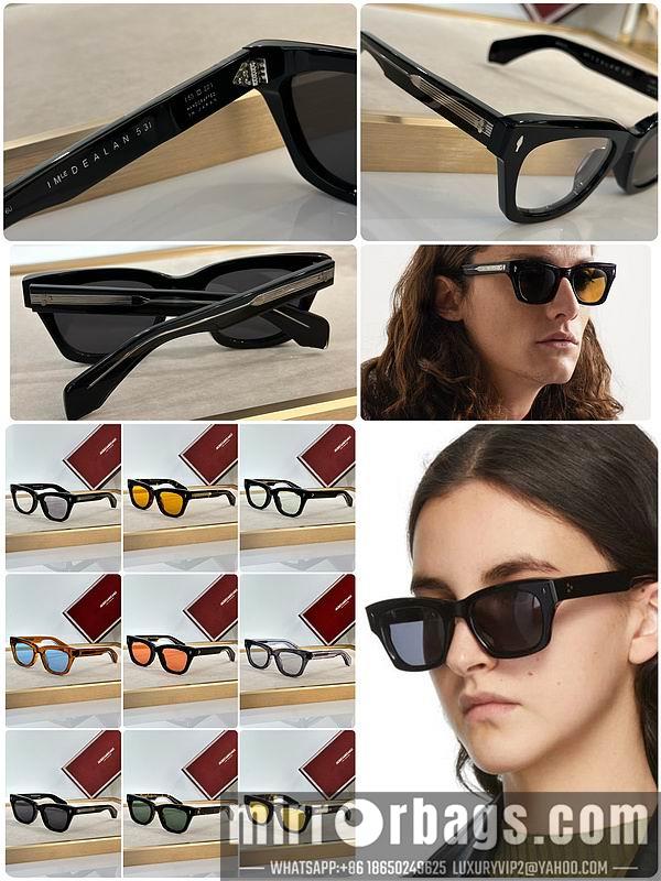 Replica Jacques Marie Mage Glasses 03smh49