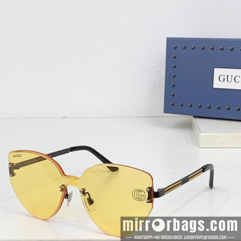 Replica Gucci Glasses smr62
