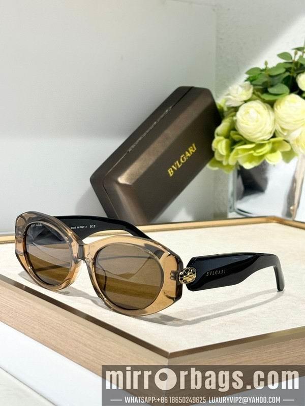 Replica Bvlgari Glasses 03smh115