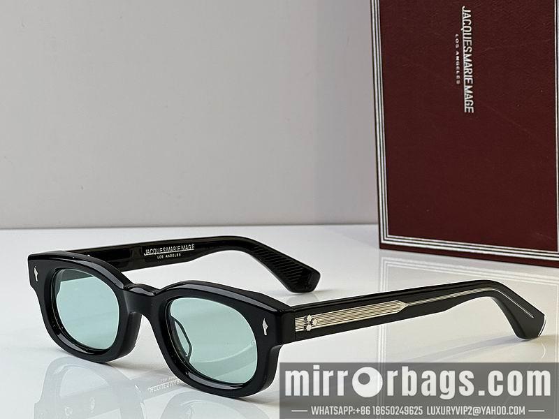 Replica Jacques Marie Mage Glasses 03smh109