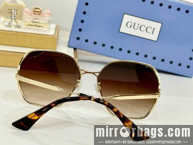 Replica Gucci Glasses smx217