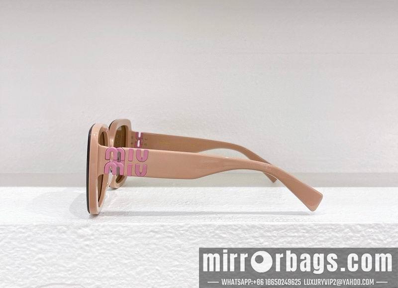 Replica MiuMiu Glasses smx62