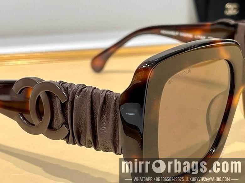 Replica Chanel Glasses smx356