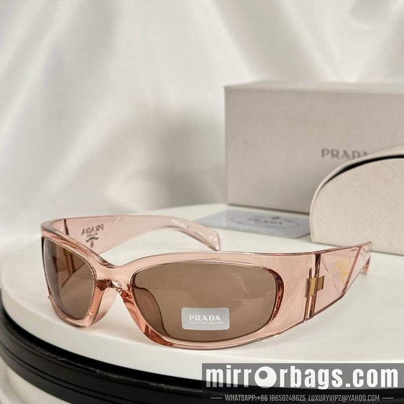 Replica Prada Glasses smx168