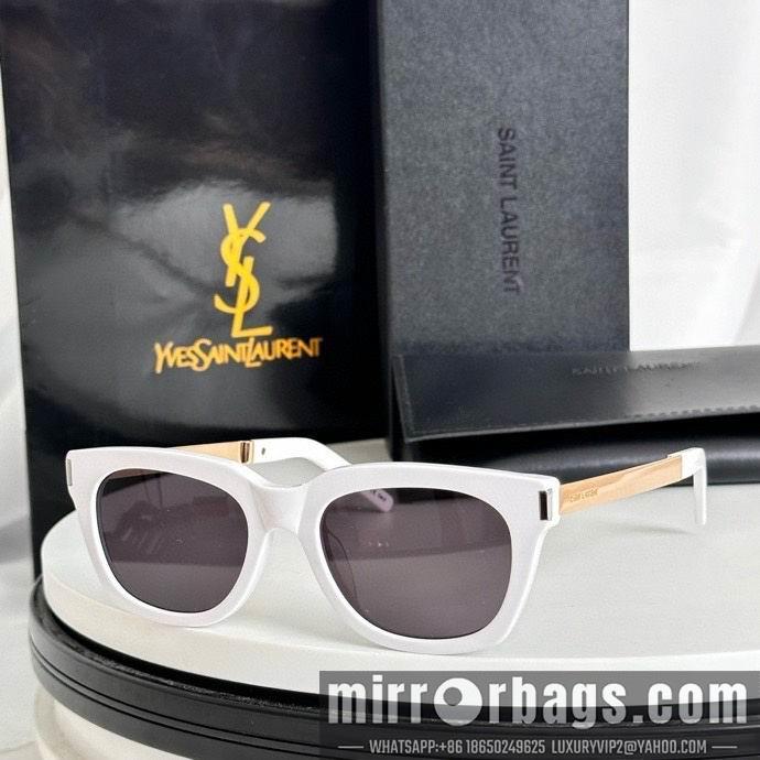 Replica YSL Glasses smx119