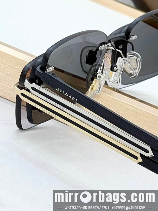 Replica Bvlgari Glasses 03smh146