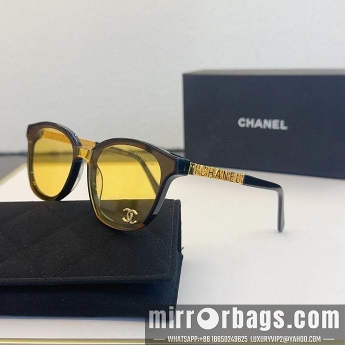 Replica Chanel Glasses smx311