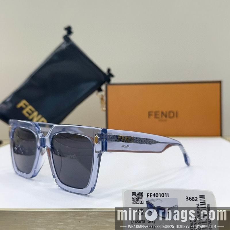 Replica Fendi Glasses smh17