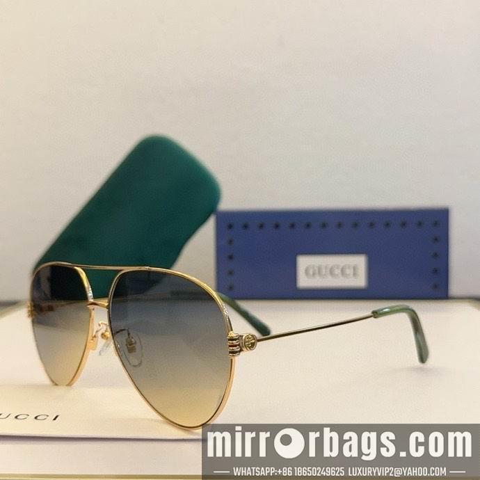 Replica Gucci Glasses smx221