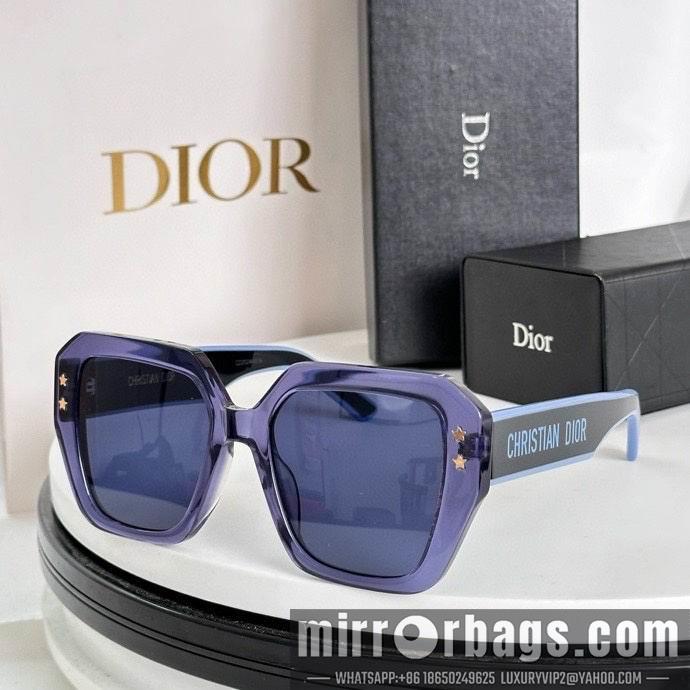 Replica Dior Glasses smx112