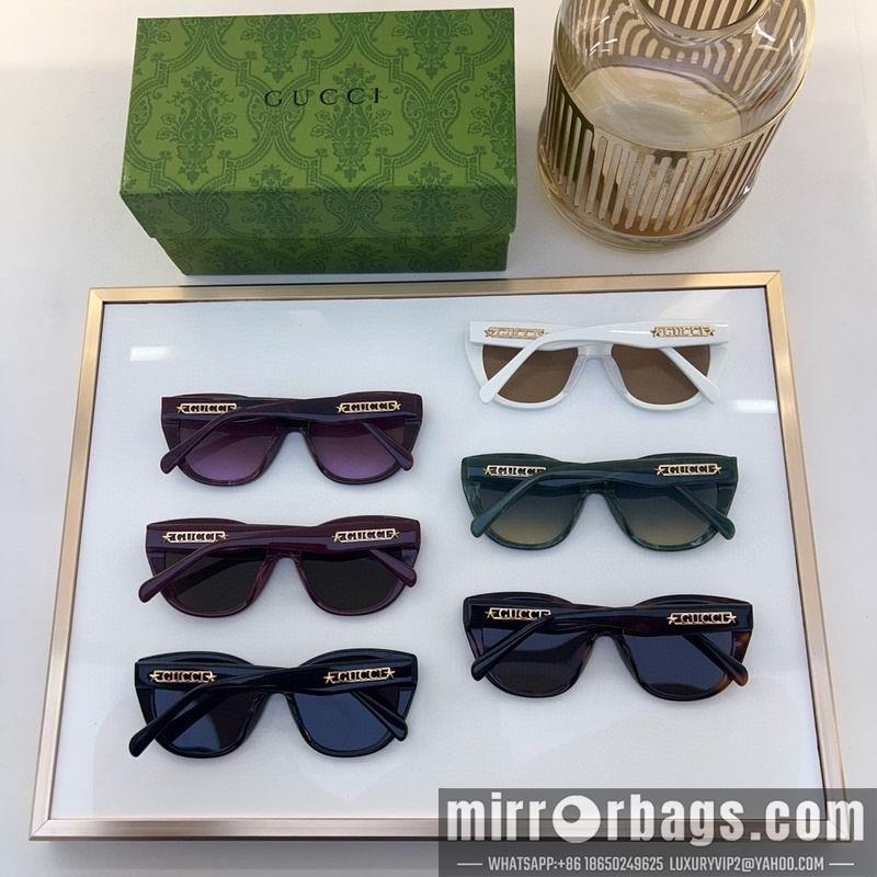 Replica Gucci Glasses smh265