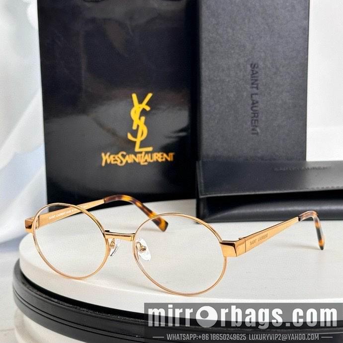 Replica YSL Glasses smx115