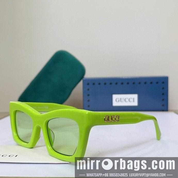 Replica Gucci Glasses smr37