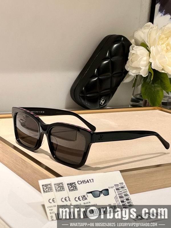 Replica Chanel Glasses smh112