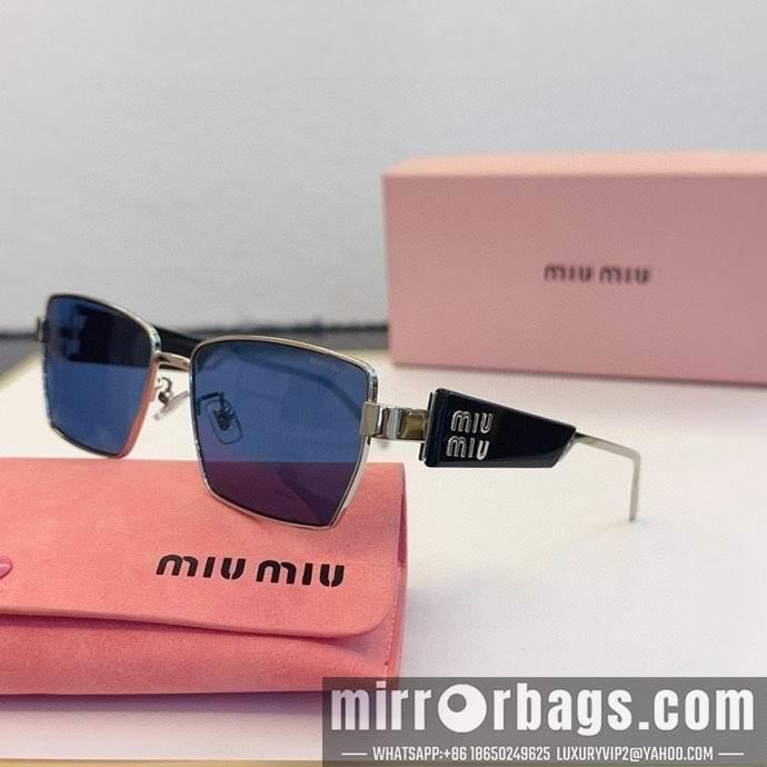 Replica MiuMiu Glasses smx103
