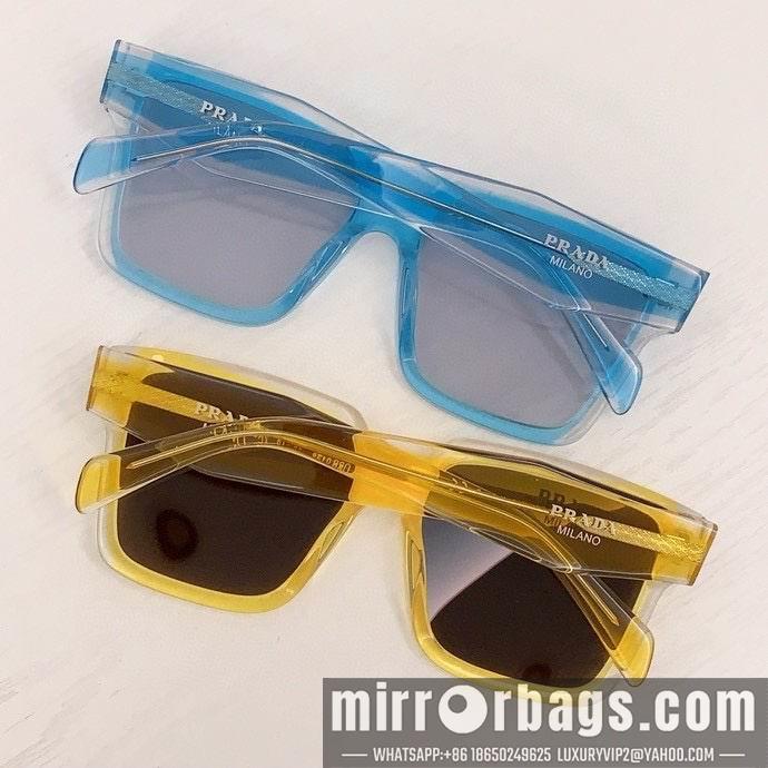Replica Prada Glasses smx285