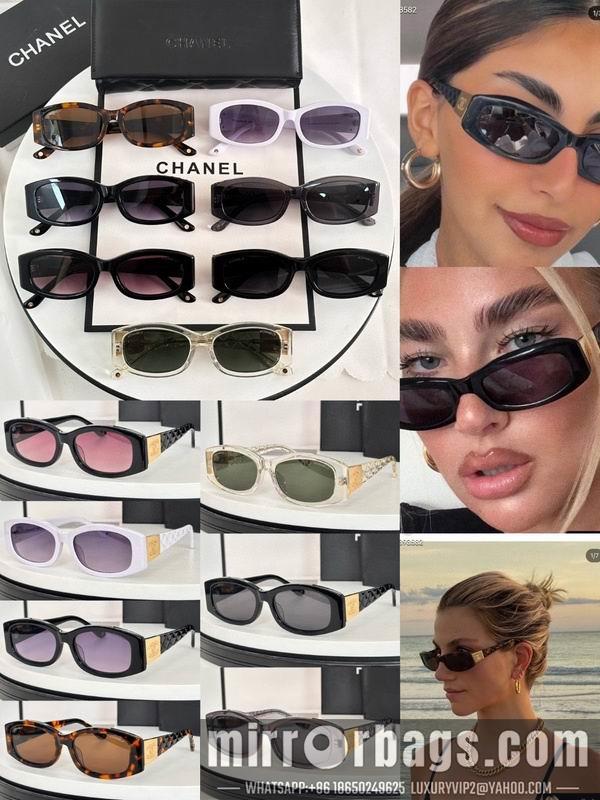Replica Chanel Glasses smh103