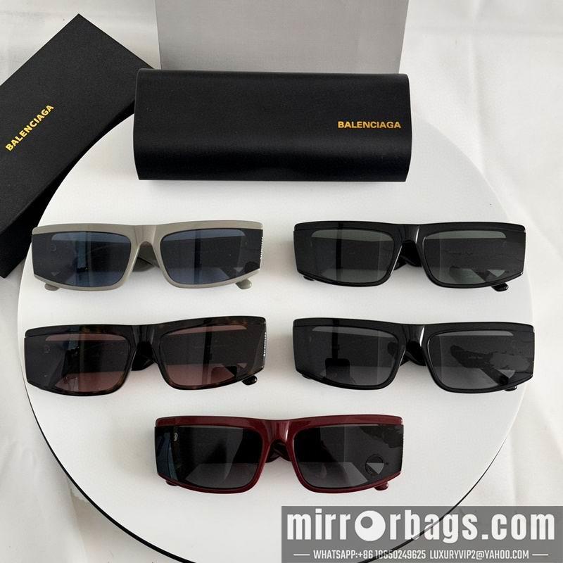 Replica Balenciaga Glasses smr108