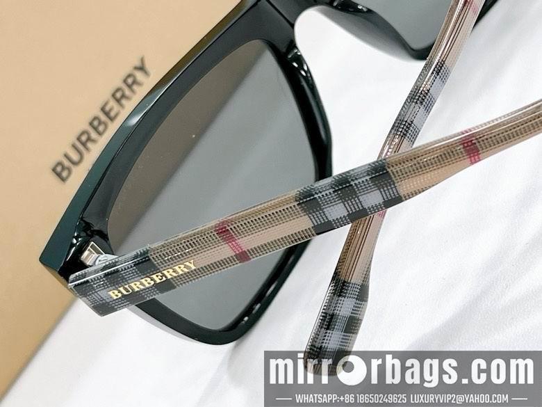 Replica Burberry Glasses smr07