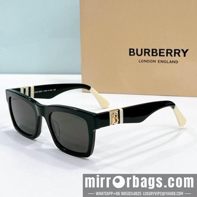 Replica Burberry Glasses smx48