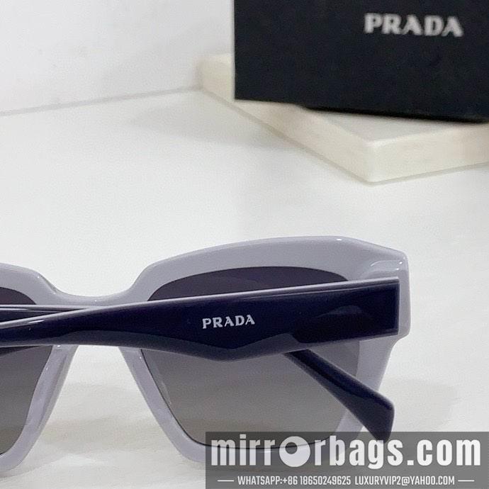 Replica Prada Glasses smx288