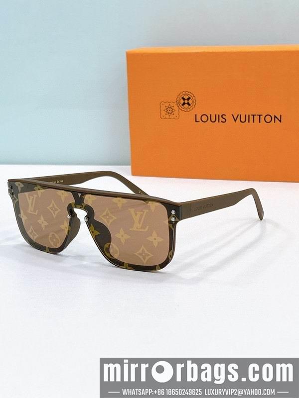 Replica LV Glasses smh44