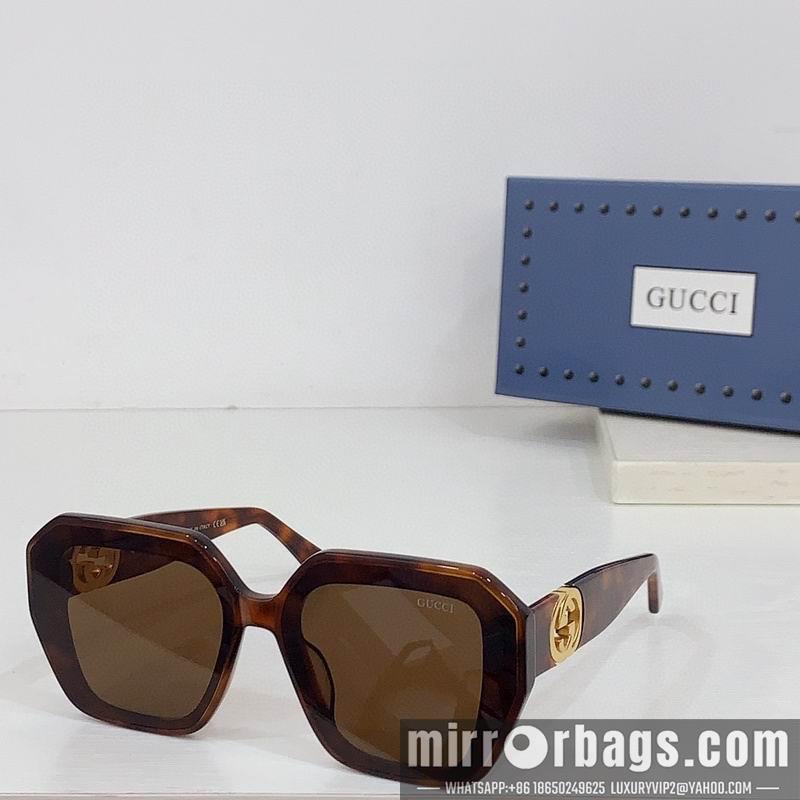 Replica Gucci Glasses smr94