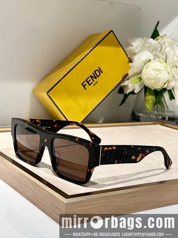 Replica Fendi Glasses smx80
