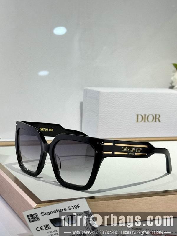 Replica Dior Glasses 03smh59
