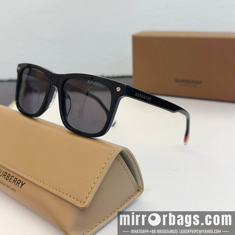 Replica Burberry Glasses smx73