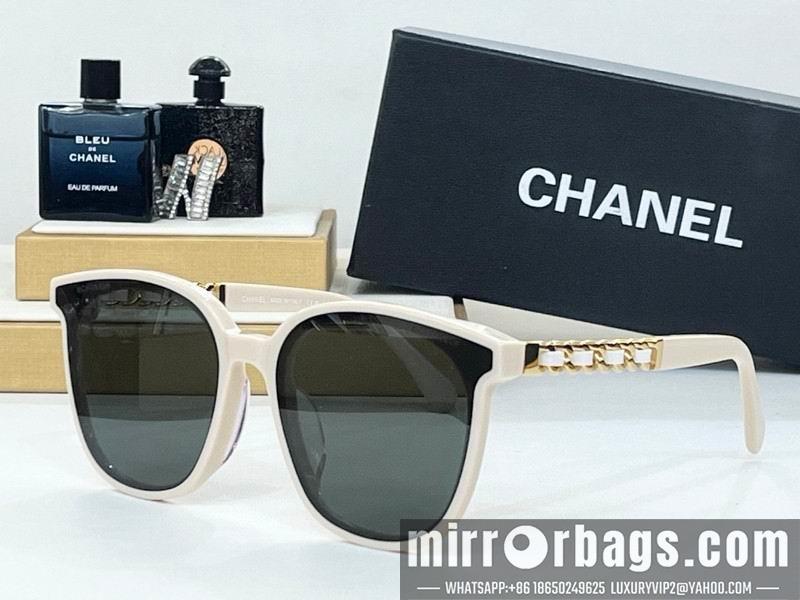 Replica Chanel Glasses smh129