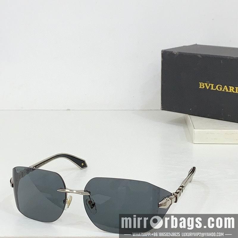 Replica Bvlgari Glasses 03smh33