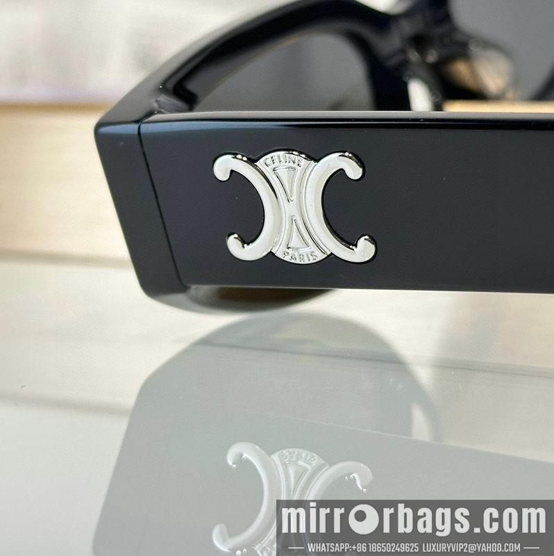 Replica Celine Glasses smx141