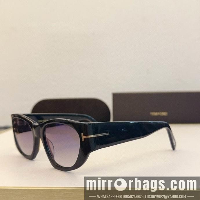 Replica Tom Ford Glasses smx142
