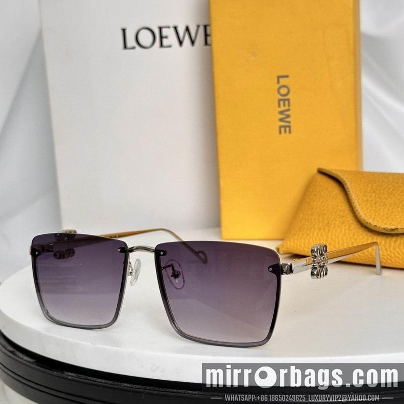 Replica loewe Glasses 03smh54